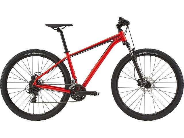 Cannondale TRAIL 29" 7 ARD 2020