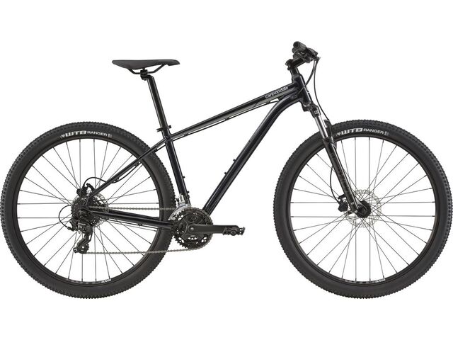 Cannondale TRAIL 29" 7 MDN 2020
