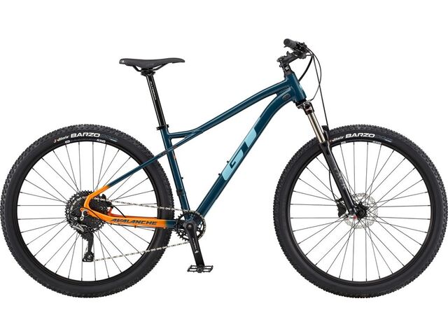 GT Avalanche 27,5" Elite 2020