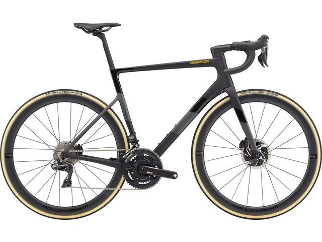 Cannondale SUPER SIX EVO Hi-MOD Disc Dura Ace Di2 2020
