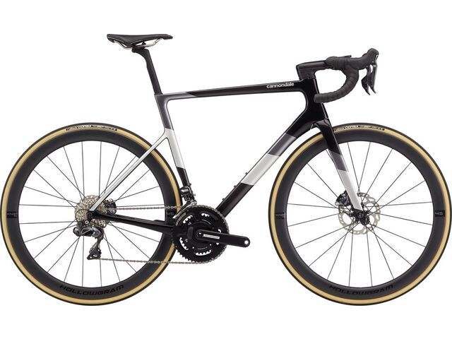 Cannondale SUPER SIX EVO Hi-MOD Disc Ultegra Di2 2020