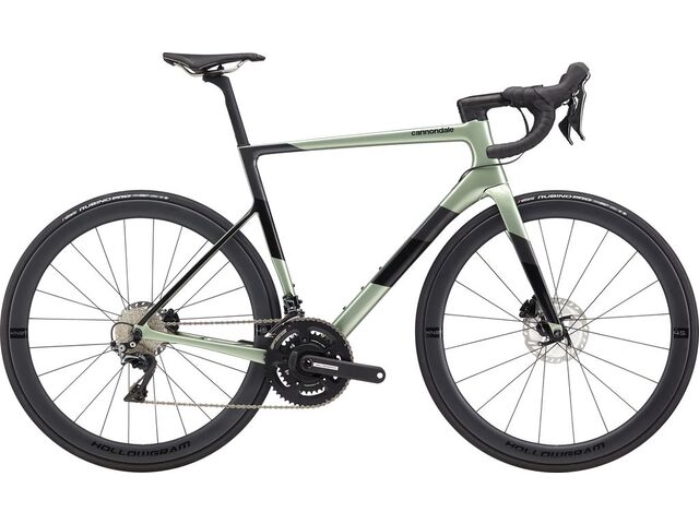 Cannondale SUPER SIX EVO Hi-MOD Disc Dura Ace 2020