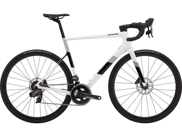 Cannondale SUPER SIX EVO Carbon Disc Force eTAP 2020