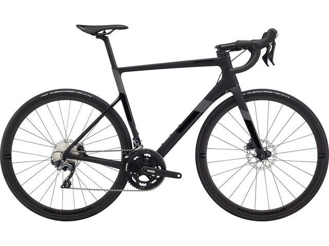 Cannondale SUPER SIX EVO Carbon Disc Ultegra 2020