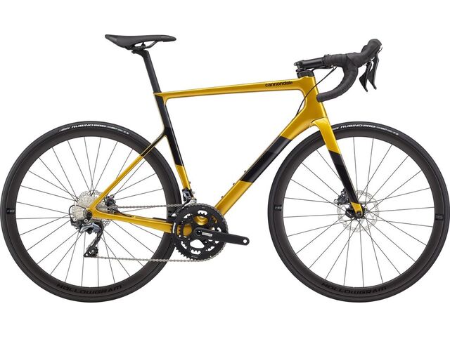 Cannondale SUPER SIX EVO Carbon Disc Ultegra 2020