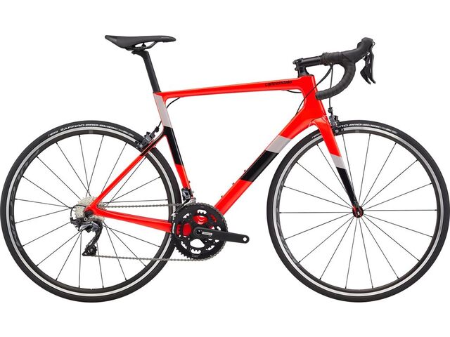 Cannondale SUPER SIX EVO Carbon Ultegra 2 2020