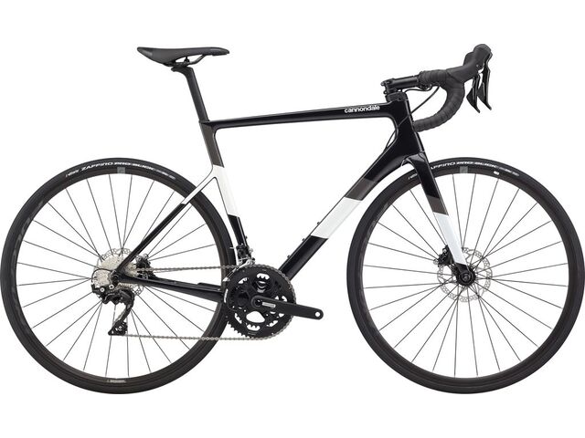 Cannondale SUPER SIX EVO Carbon Disc 105 2020