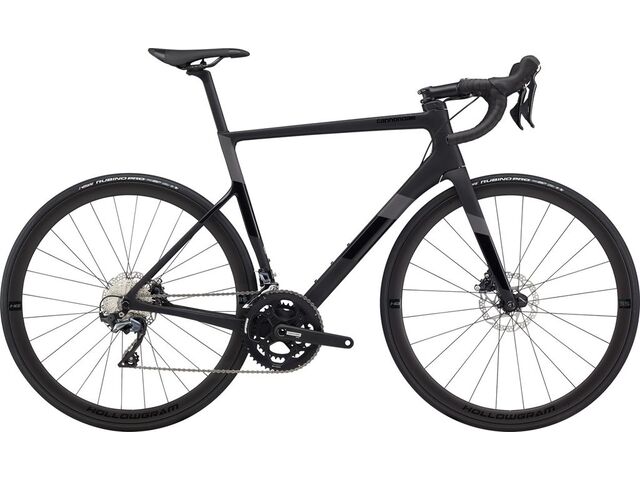 Cannondale SUPER SIX EVO Carbon Disc Ultegra 50/34 2020