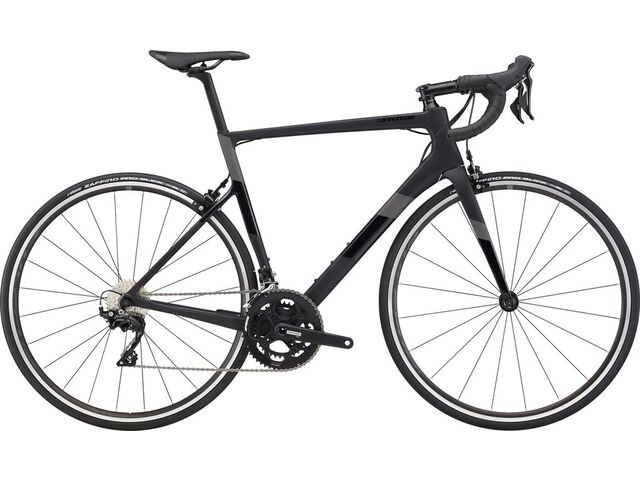 Cannondale SUPER SIX EVO Carbon 105 50/34 2020