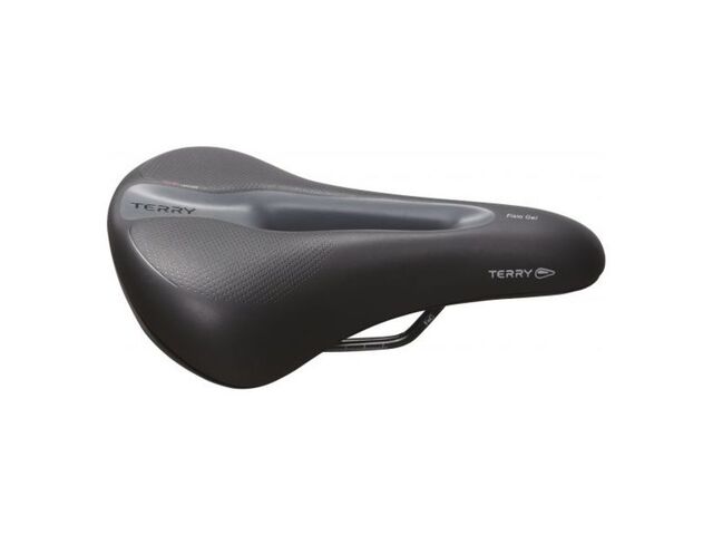 Sedlo Terry Fisio Gel Women