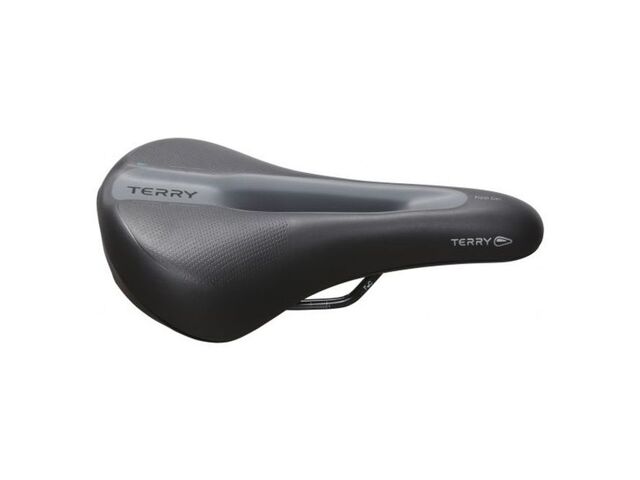 Sedlo Terry Fisio Gel Men