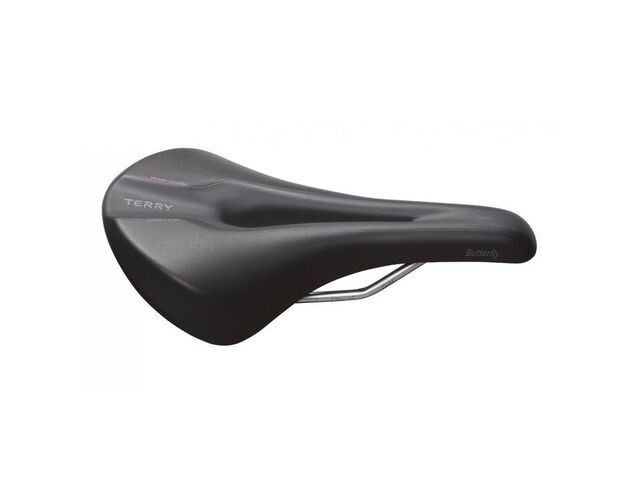 Sedlo Terry Butterfly Exera Women