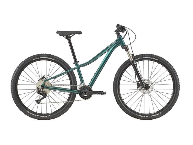 Cannondale Trail 3 Womens 2020