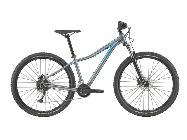 Cannondale Trail 4 Womens 2020