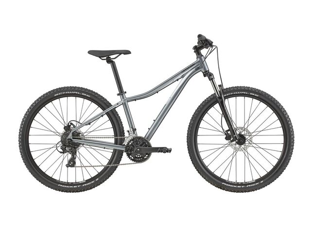 Cannondale Trail 6 Womens 2020