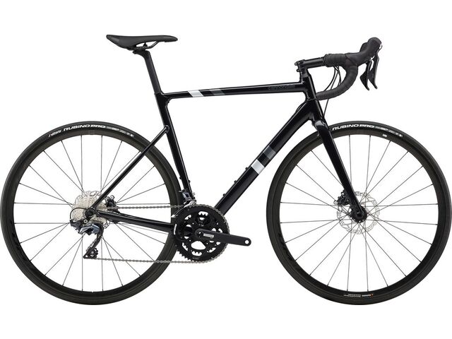 Cannondale Caad 13 Disc Ultegra 50/34 2020