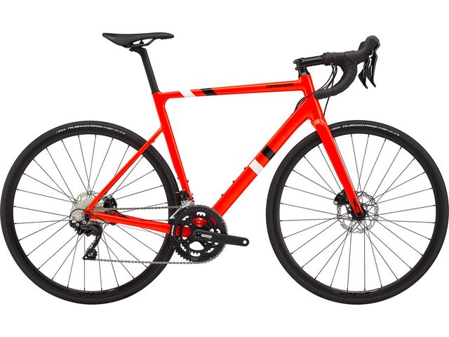 Cannondale Caad 13 Disc 105 ARD 2020