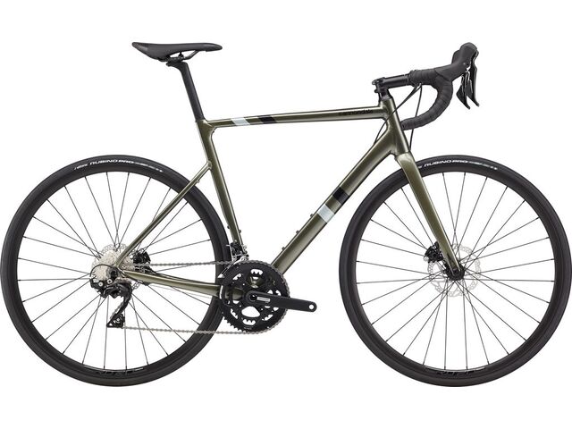 Cannondale Caad 13 Disc 105 MAT 2020