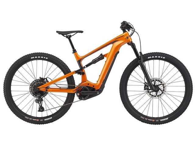 Cannondale HABIT NEO 3 2020