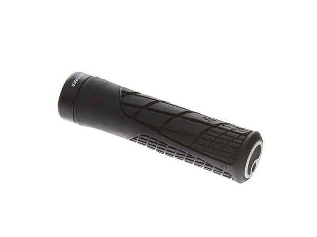 Gripy Ergon GA2 Fat black