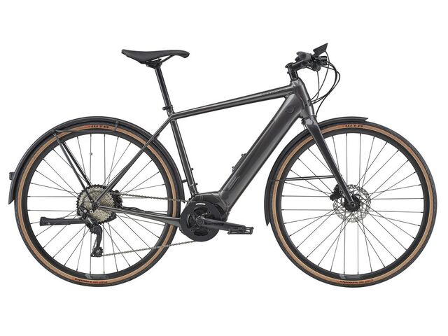 Cannondale Quick Neo EQ 2020