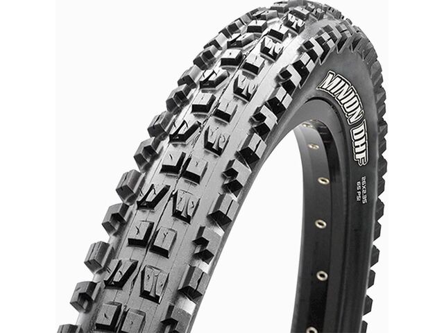 Plášť Maxxis Minion Front kevlar 29x2.50 WT 3CG EXO T.R.