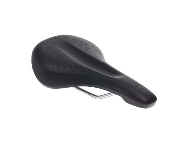 Sedlo Ergon SFC3 Gel black