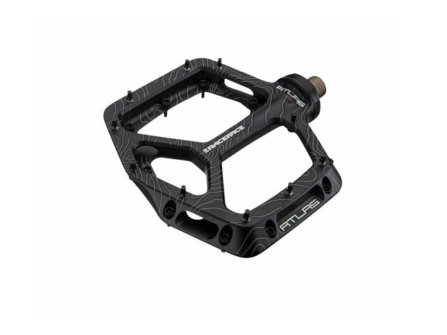 Pedály Race Face Atlas 22 black