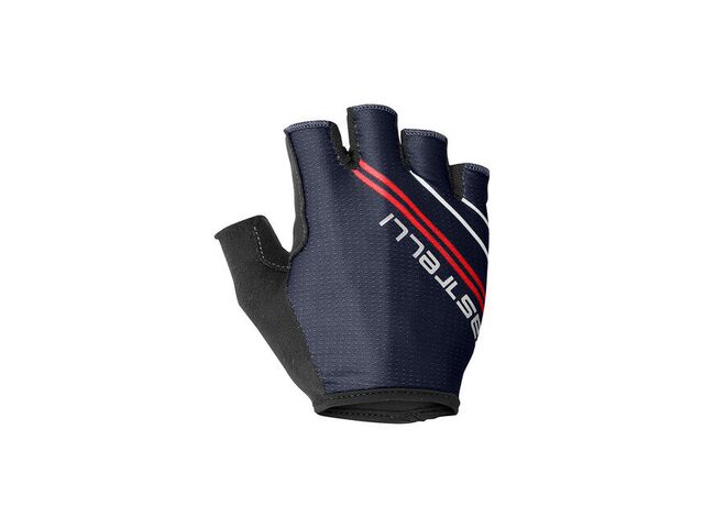 Dámské rukavice Castelli Dolcissima 2 dark steel blue