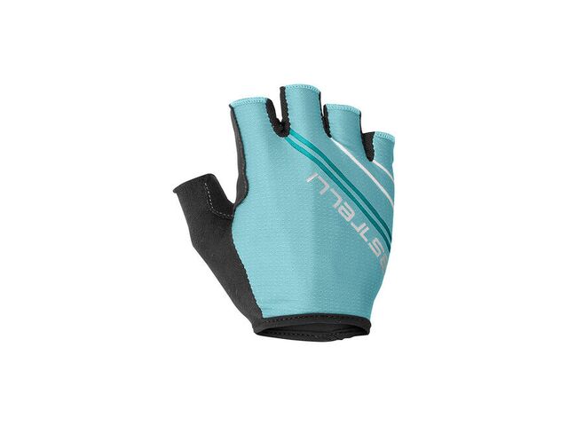 Dámské rukavice Castelli Dolcissima 2 light turquoise