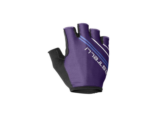 Dámské rukavice Castelli Dolcissima 2 deep purple