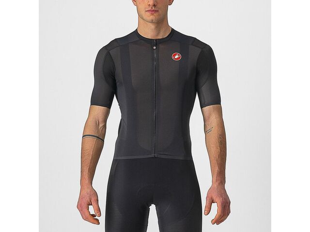 Dres Castelli Superleggera light black