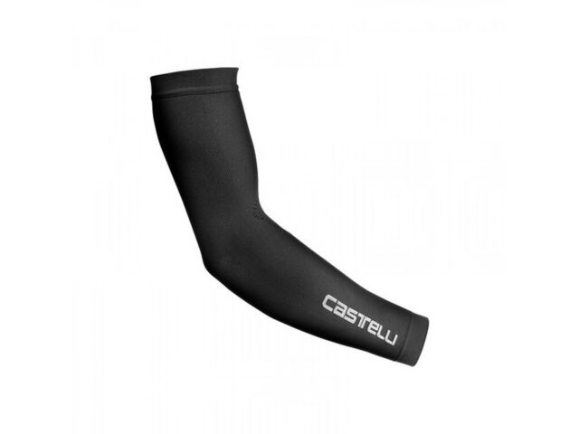 Návleky na ruce Castelli Pro Seamless black