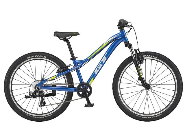 GT Stomper 24" Prime BLU 2021