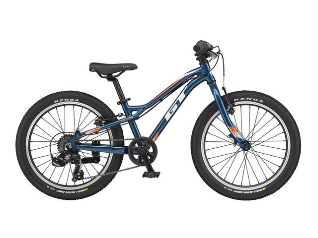 GT Stomper 20" Prime BLU 2021