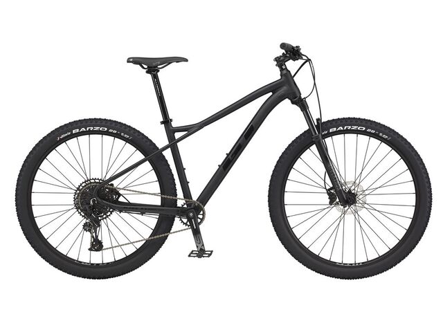 GT Avalanche 29" Expert BBQ