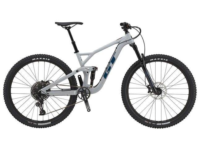 GT Sensor 29" Comp GRY 2021