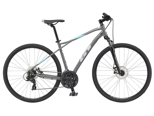 GT Transeo Comp GRY 2021