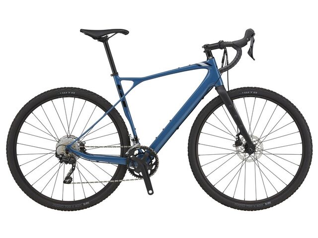 GT Grade Carbon Elite BLU