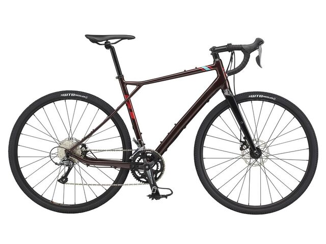 GT Grade Elite BUR 2021