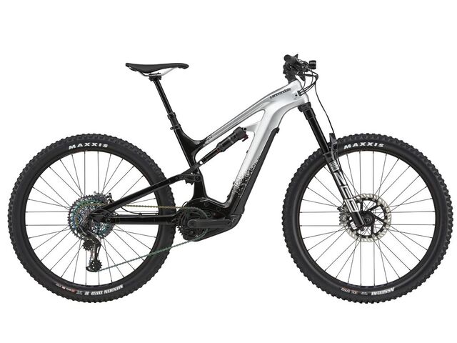 Cannondale MOTERRA NEO CRB 1 MRC