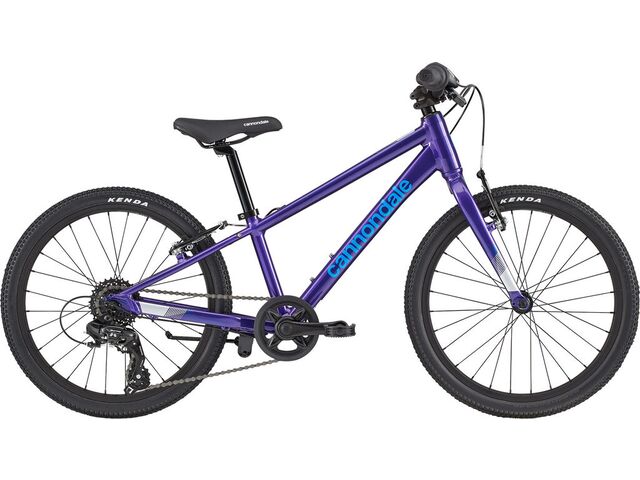 Cannondale Quick 20" Girls ULV 2021