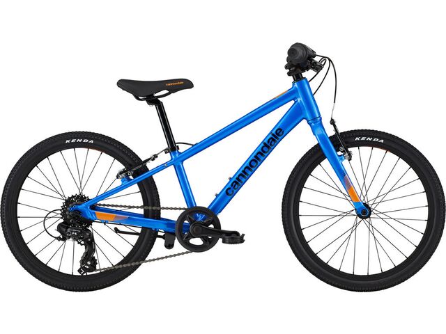 Cannondale Quick 20" Boys ELB 2021