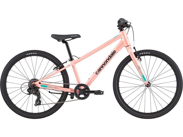Cannondale Quick 24" Girls SRP