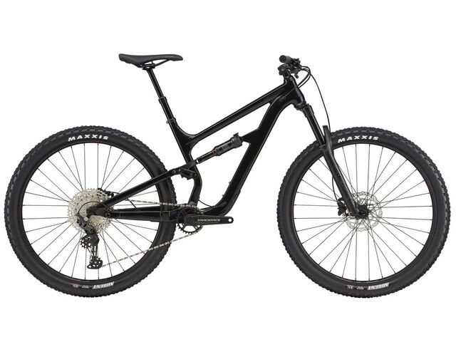 Cannondale HABIT 5 BLK