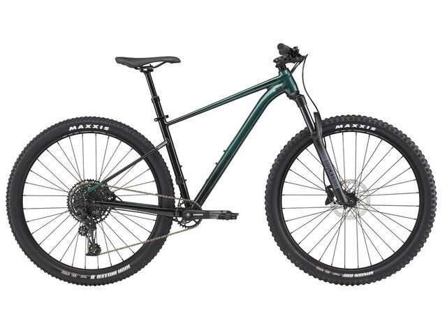 Cannondale TRAIL 29" SE 2 EMR