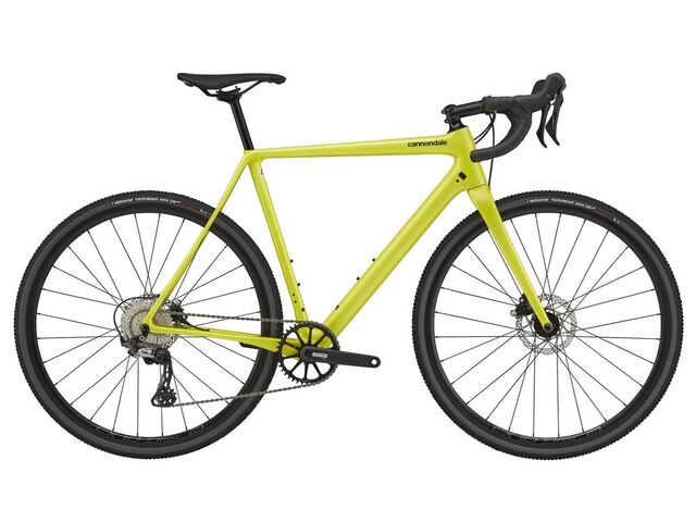 Cannondale Super X 2 HLT 2021