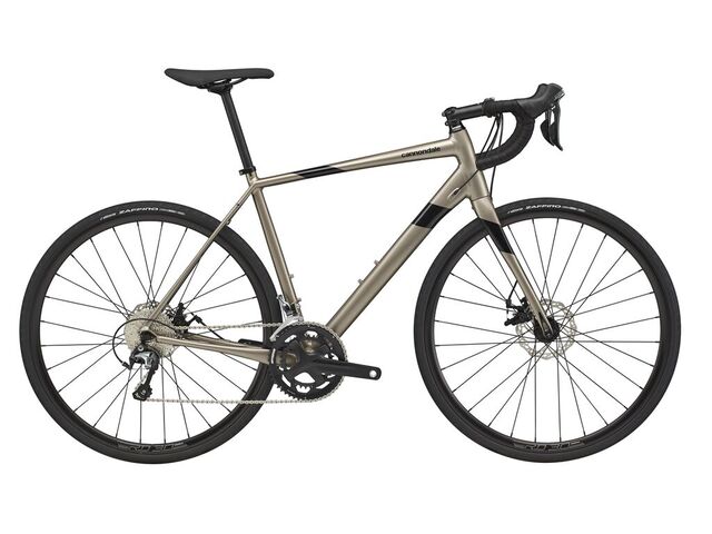 Cannondale Synapse Tiagra MTG 2021