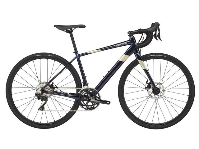 Cannondale Synapse 105 Womens MDN 2021