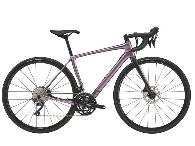 Cannondale Synapse Carbon Ultegra Womens LAV 2021